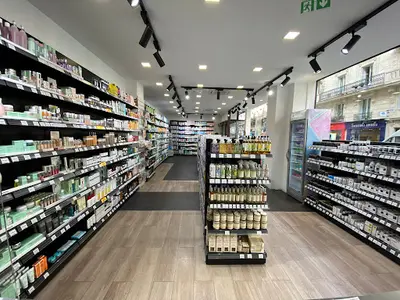 Pharmacie de la Rotonde
