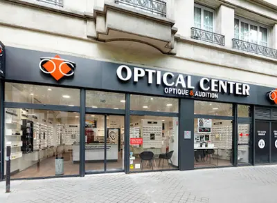 Audioprothésiste Paris - Jean Jaurès Optical Center