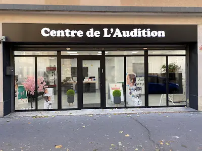 Centre de l'Audition