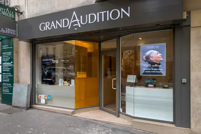 Grandaudition Jaurès
