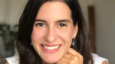 Izabella Peregrino Hypnothérapeute - Hypnose Ericksonienne / Coaching /emdr / Pnl / Reiki
