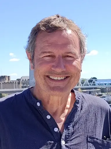 Jean-michel le Gall - Sophrologue
