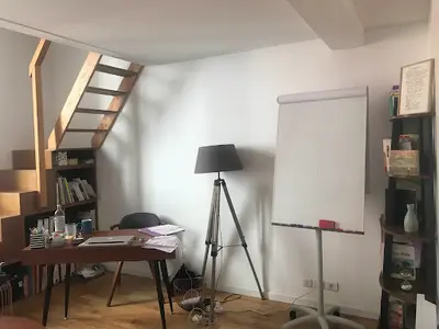 Nadia Buiret Coaching & Sophrologie