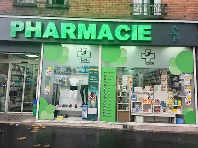 Pharmacie Bolivar 99