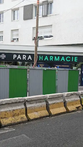 Pharmacie Bui-nguyen