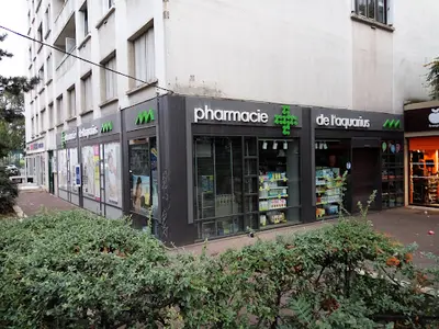 Pharmacie Chirico-huchet