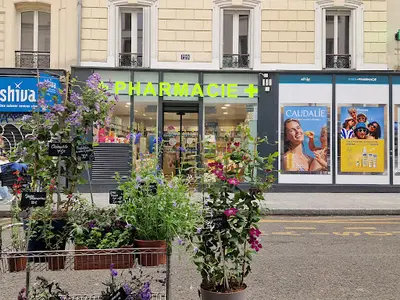 Pharmacie des Deux Rues