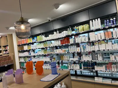 Pharmacie du 26