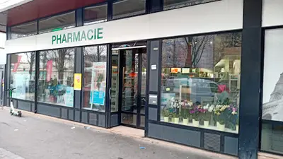 Pharmacie le Ngoc