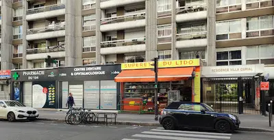 Pharmacie Merkapharm
