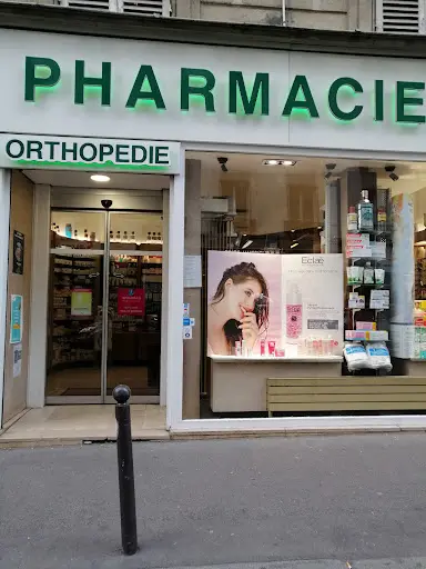 Pharmacie Robert