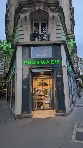 Pharmacie de l'Avenir
