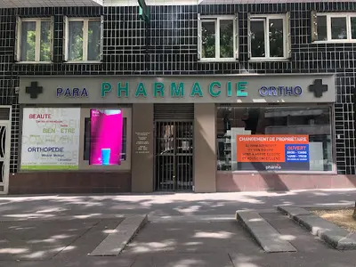 Pharmacie des Hauts