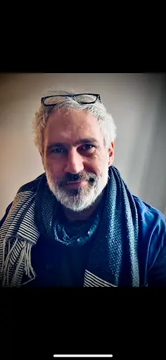 Stéphane Sautter Kinésiologue