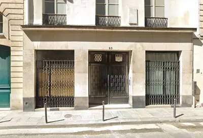 Docteur Salasap Sommala - Médecin Acupuncteur - Paris 1er