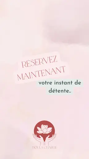 Doula Charlie Paris