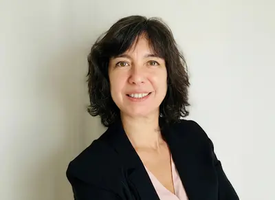 Gaëlle Garofalo, Hypnothérapeute À Domicile | Paris | Hypnose Zen