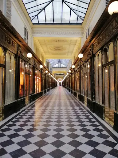 l'Atelier de l'Hypnose Paris 1er