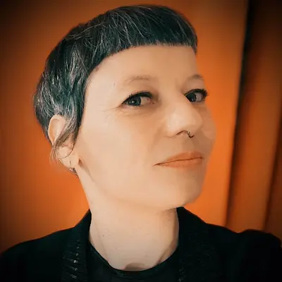 Marie Lisel - Hypnose Relationnelle Inclusive