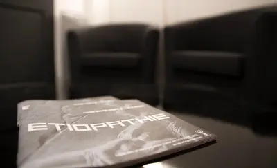 Maxime Payet - Etiopathe Paris Saint Honoré