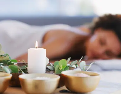 Nina Alchimie Art Thérapeute et Praticienne Reiki À Paris 12ème