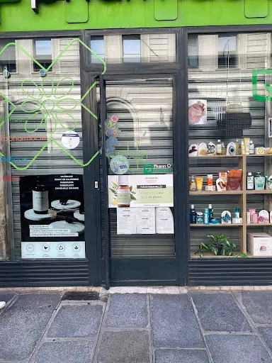Pharmacie Blaibel-elhaimer