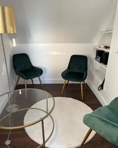 Sandrine Beaufort | Sophrologue Paris 1