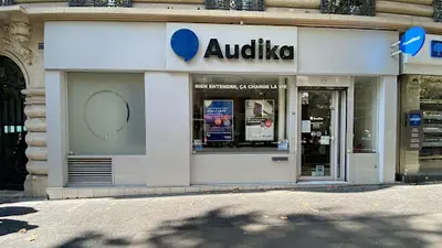 Audika - Audioprothésiste Paris Gambetta