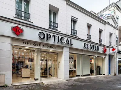 Audioprothésiste Paris - Nation Charonne Optical Center