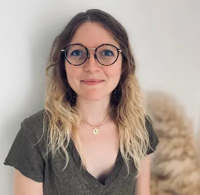 Bénédicte Proly
