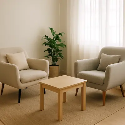 Cabinet Thérapie Cognitive et Comportementale Tcc (individuel, Couple) - Emdr - Hypnose
