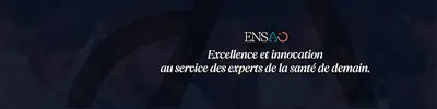 Ensao - l'Ecole Supérieure d'Audioprothèse et d'Optique - Paris 20