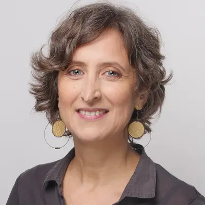Isabelle Debernard - Gestalt Psychothérapie -