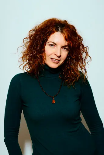 Laura Agathe Malatesta