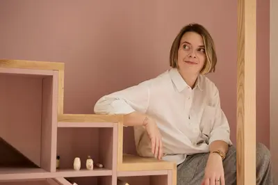 Marie-pierre Carbonnet - Accompagnante À la Parentalité, Hypnonatal®, Portage, Danse, Sommeil des Petits.