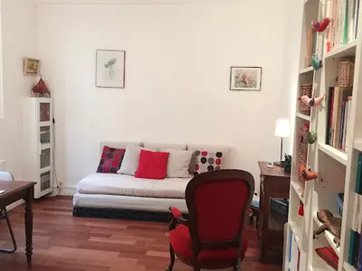 Marina Lesur Psychothérapeute