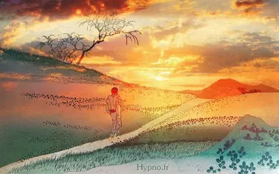 Nathalie Perre - Hypnothérapeute