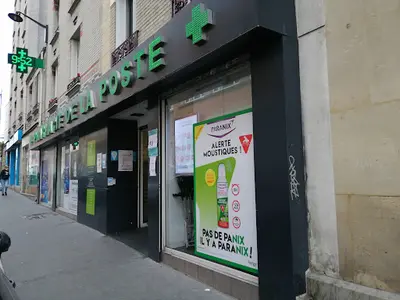 Pharmacie de la Poste
