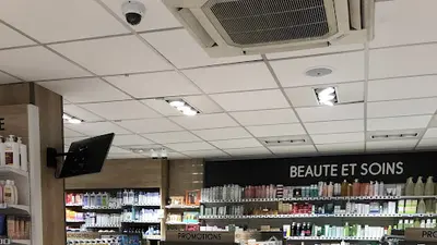 Pharmacie Principale de Menilmontant