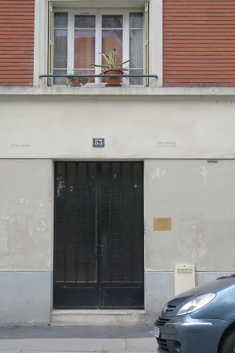 Poullot Francoise Réflexologue Plantaire et Palmaire