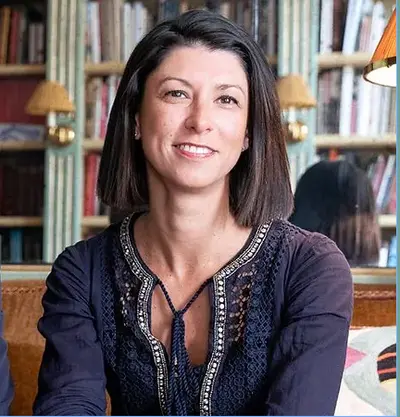 Raphaële Laxan Hypnose À Paris 20 - Hypnothérapie Enfants - Adolescents