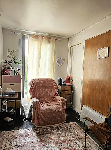 Renée-marie Deumié - Hypnothérapeute - Paris