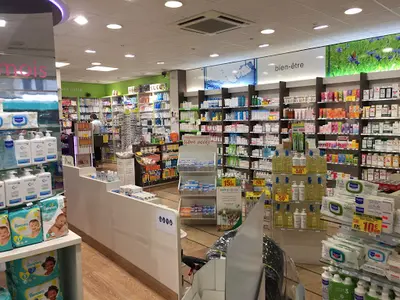 Grande Pharmacie d'Avron