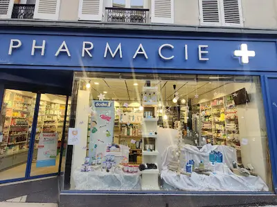 Pharmacie de la Mare