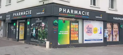Pharmacie de la Porte de