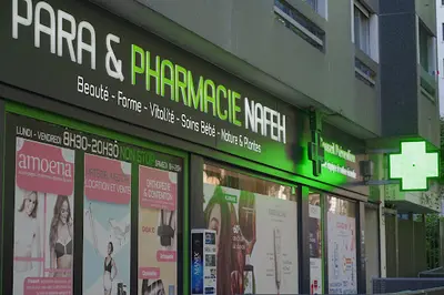 Pharmacie Nafeh