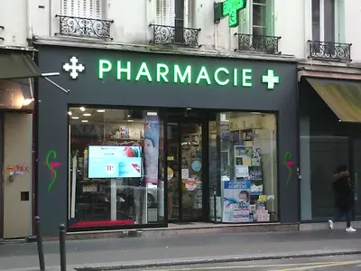 Pharmacie Yoeurp