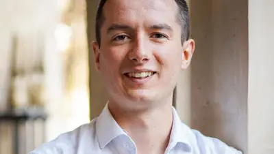 Sylvain Clouté