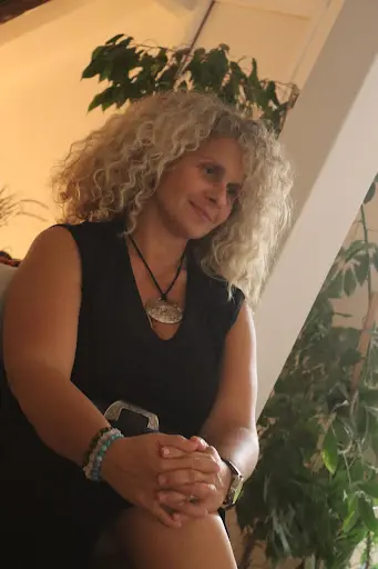 Valérie Attia Hypnothérapeute, Emdr et Coach. Arrêt du Tabac, Anxiété, Stress, Minceur, Tca, Phobies