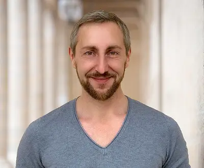 Arnaud Marcon - Hypnothérapeute & Coach Certifié | Paris 75002